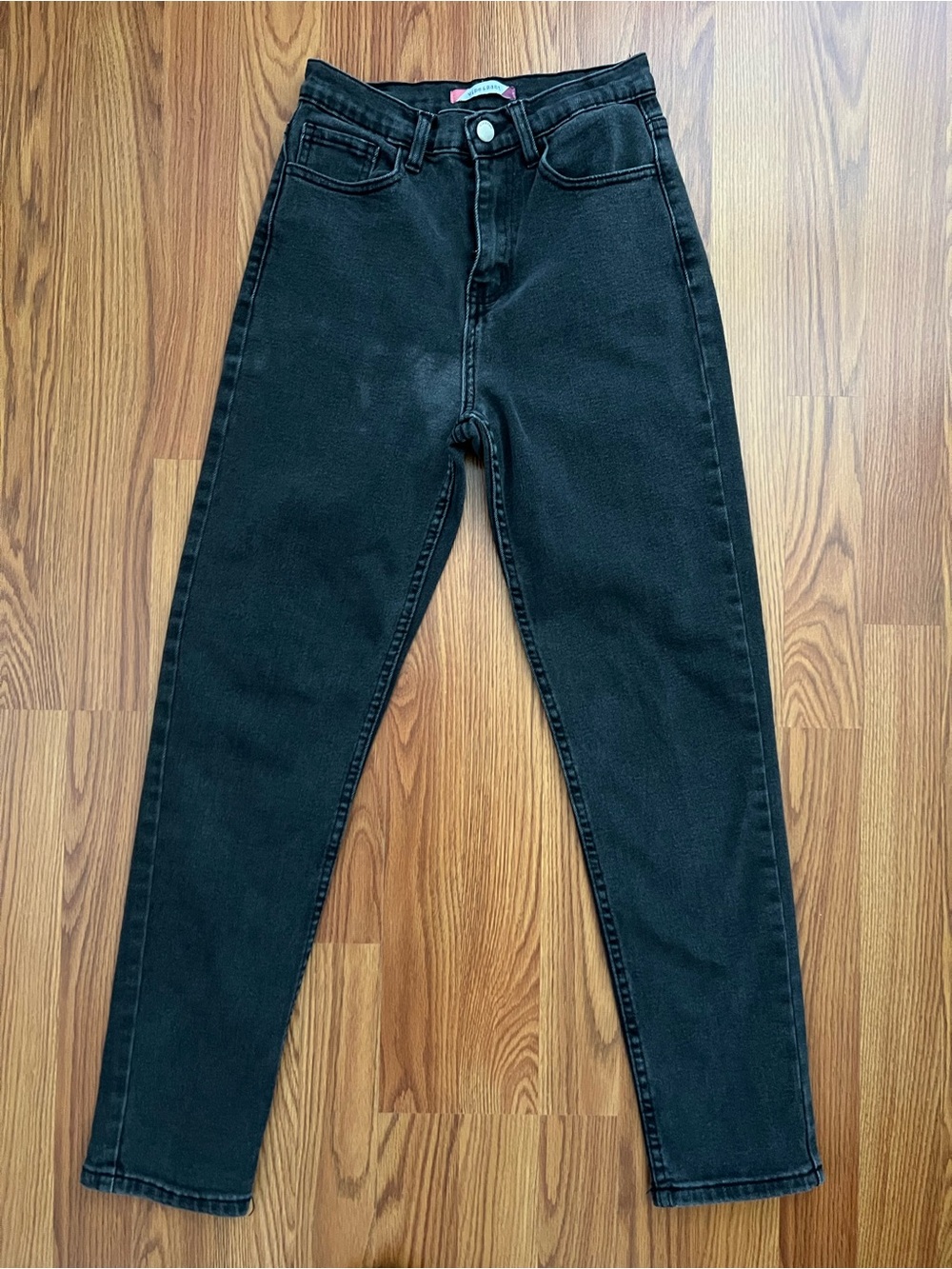 Vibe & Rant | 26 | Black Jean